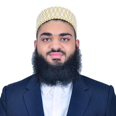 Abdulquadir Husain