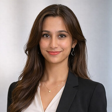 Alefiya Modi