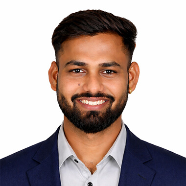 Aniket Parve