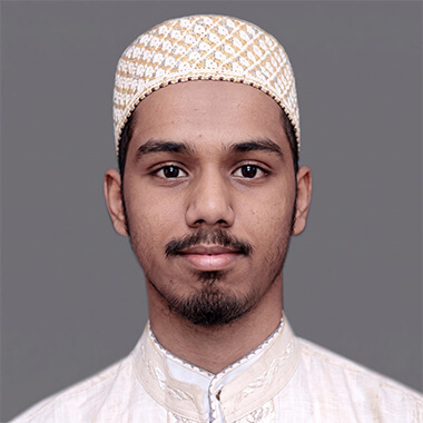 Burhanuddin Vaid