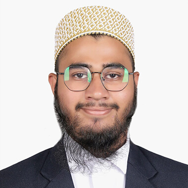Burhanuddin Vanak