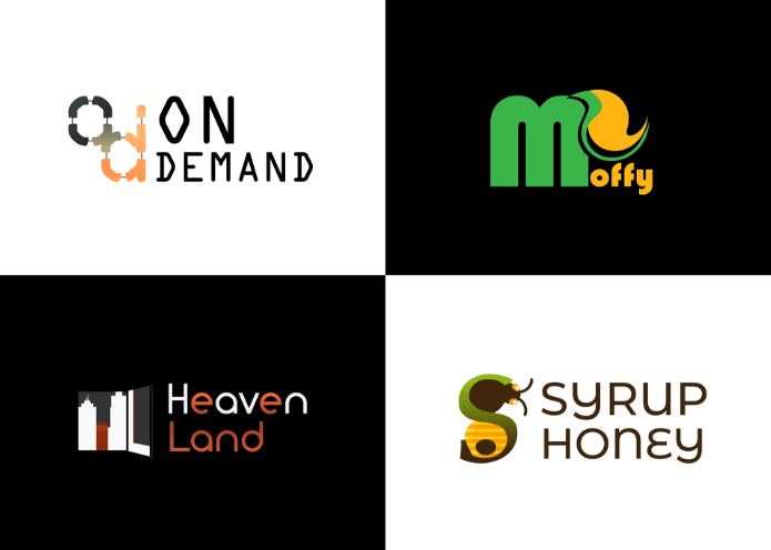 Logo Design