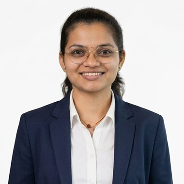 Sakshi Budhkar