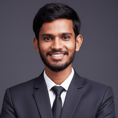 Vaibhav Gayake