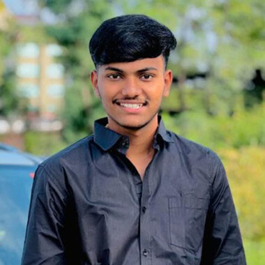 Yash Devkar