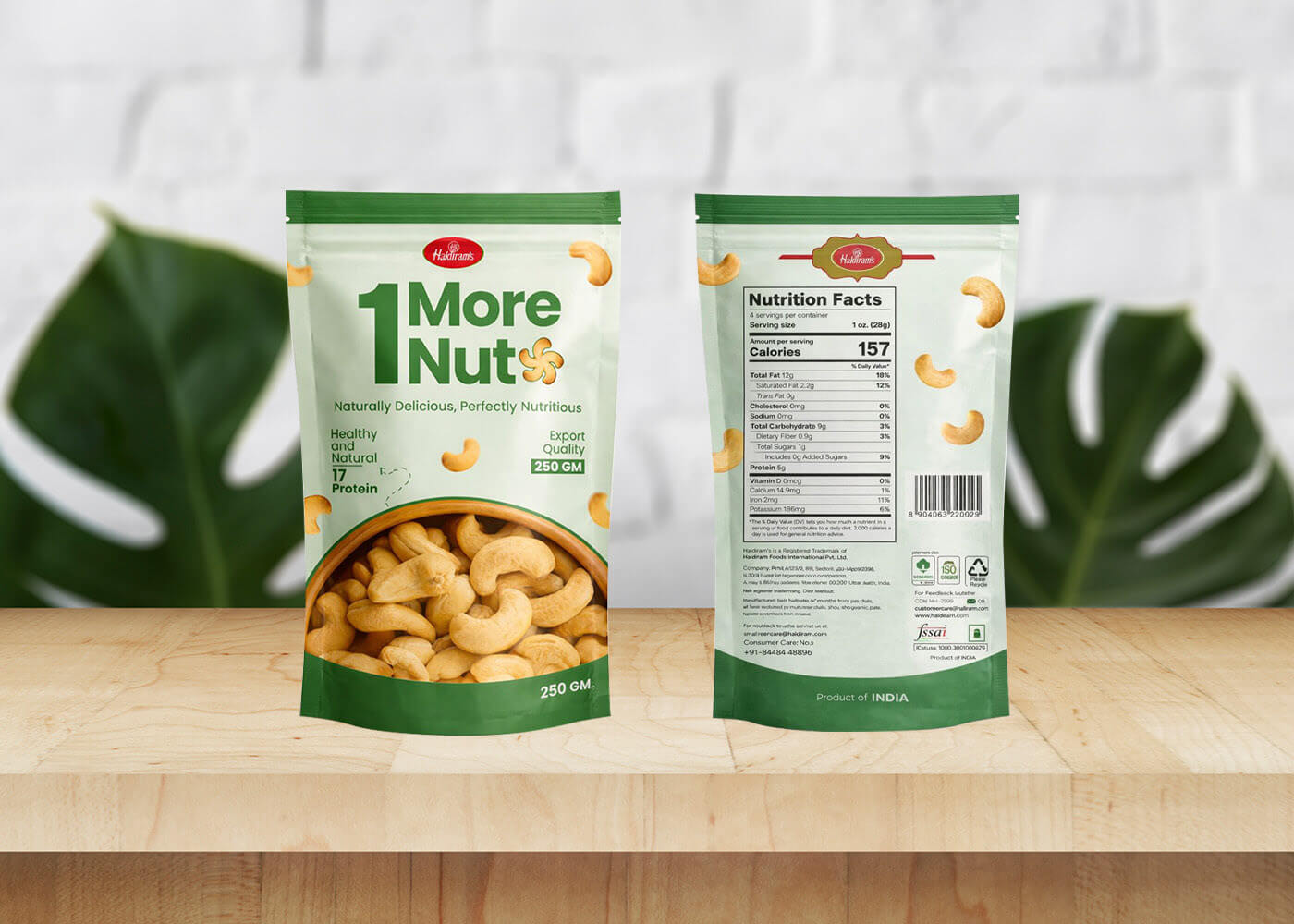 Packaging