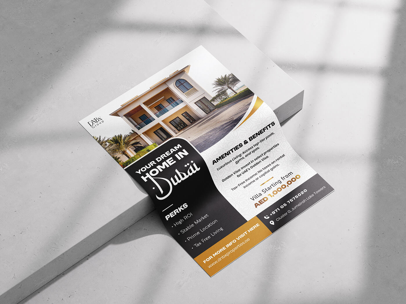 Print Advertisements