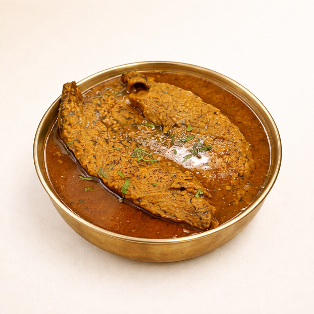 Read more about the article What Makes Authentic Bengali Cuisine Truly Authentic?